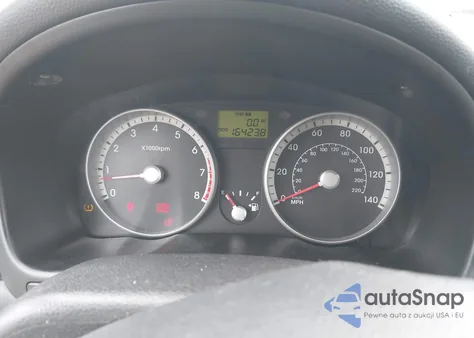 2009 Hyundai Accent Gs from USA, damaged, VIN KMHCM36C59U139708